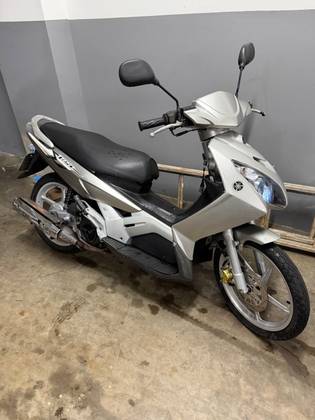 YAMAHA NEO AT 115 